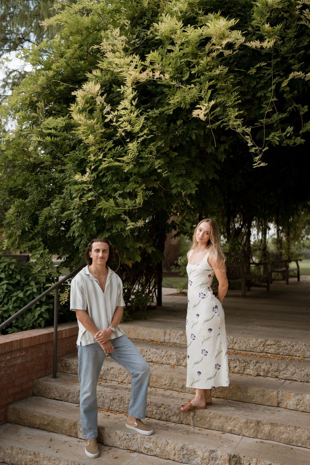 engagement photographers in san Antonio texas