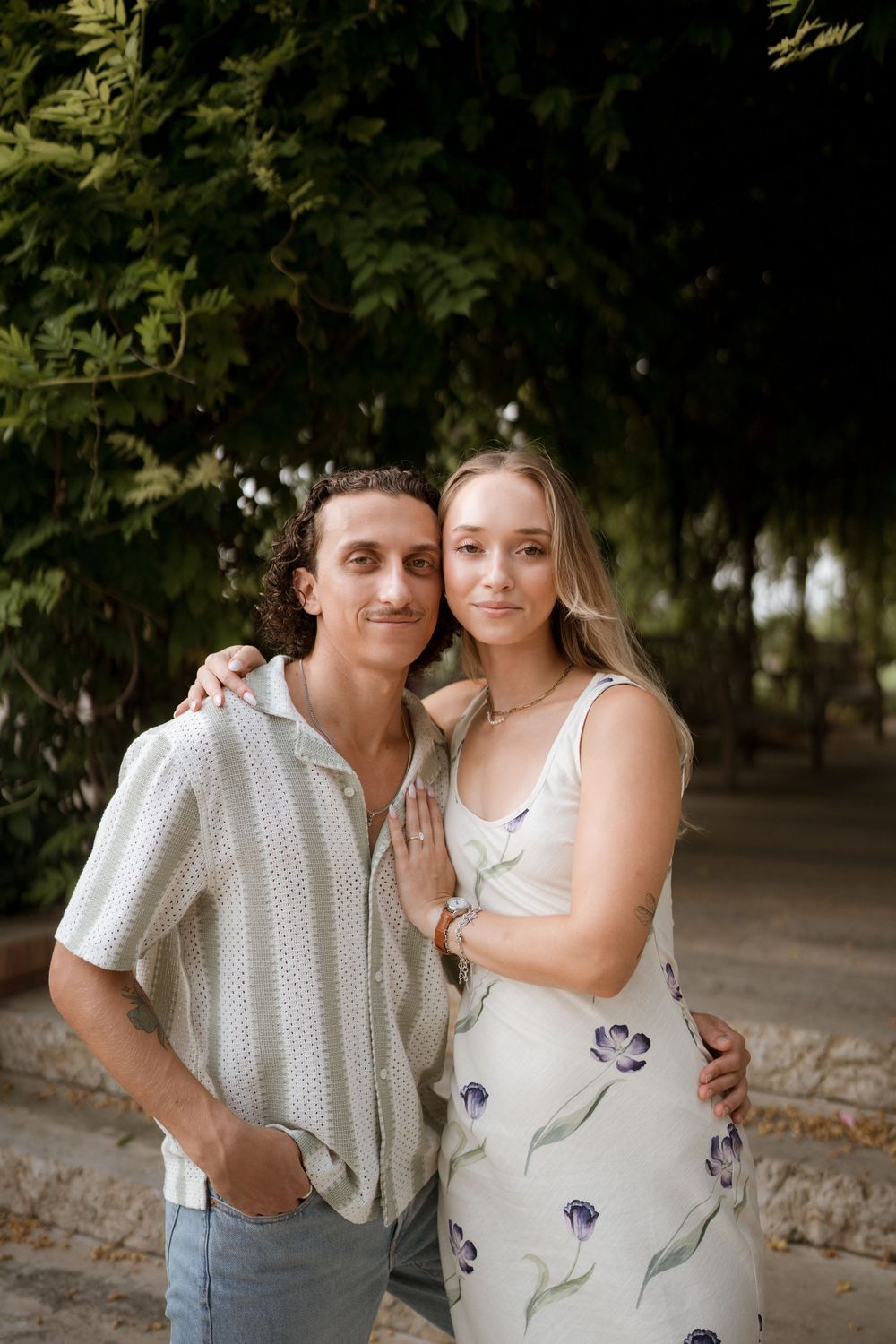 engagement photographers in san antonio