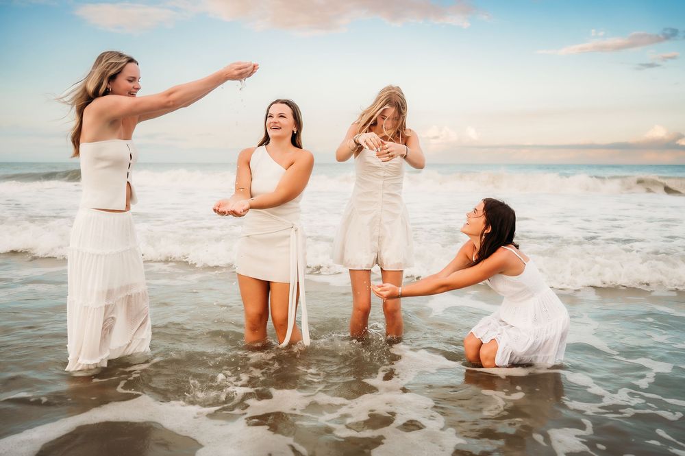 Orlando girls night out ideas