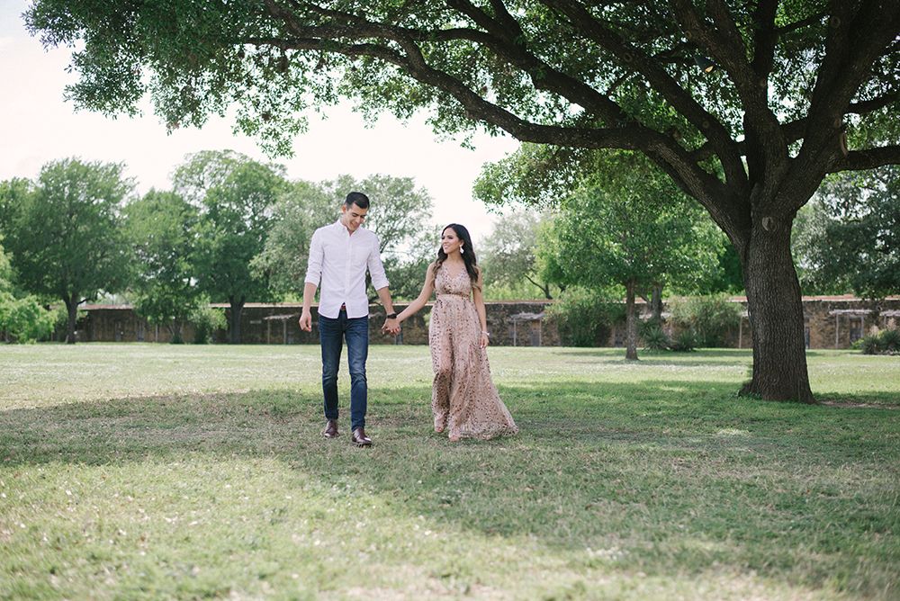 Mision San Jose. San Antonio, Texas