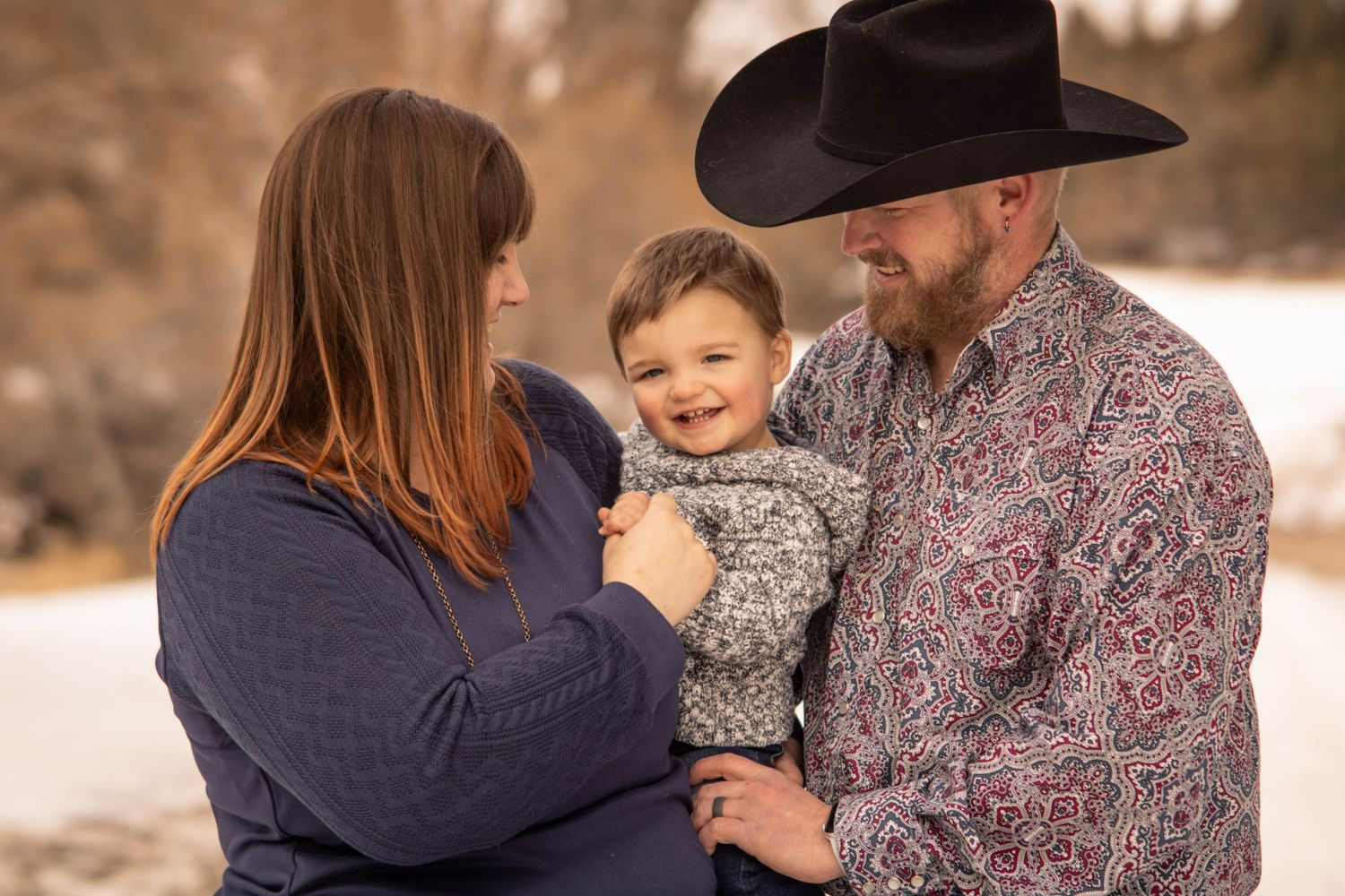 Family Portraits, Rachel Collins Photography, LLC