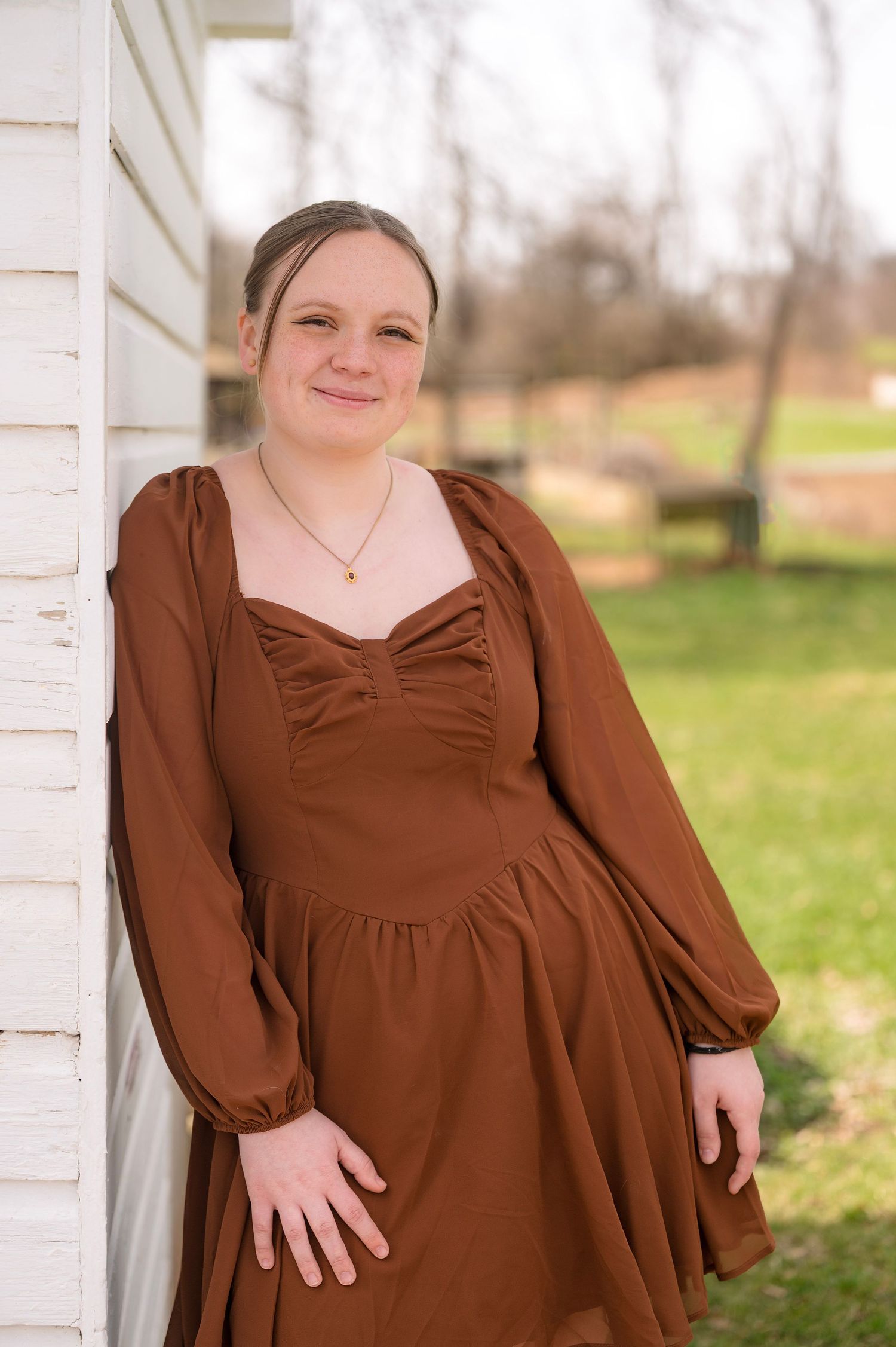Senior Photography, Nicole Openshaw Photography, York Photographer