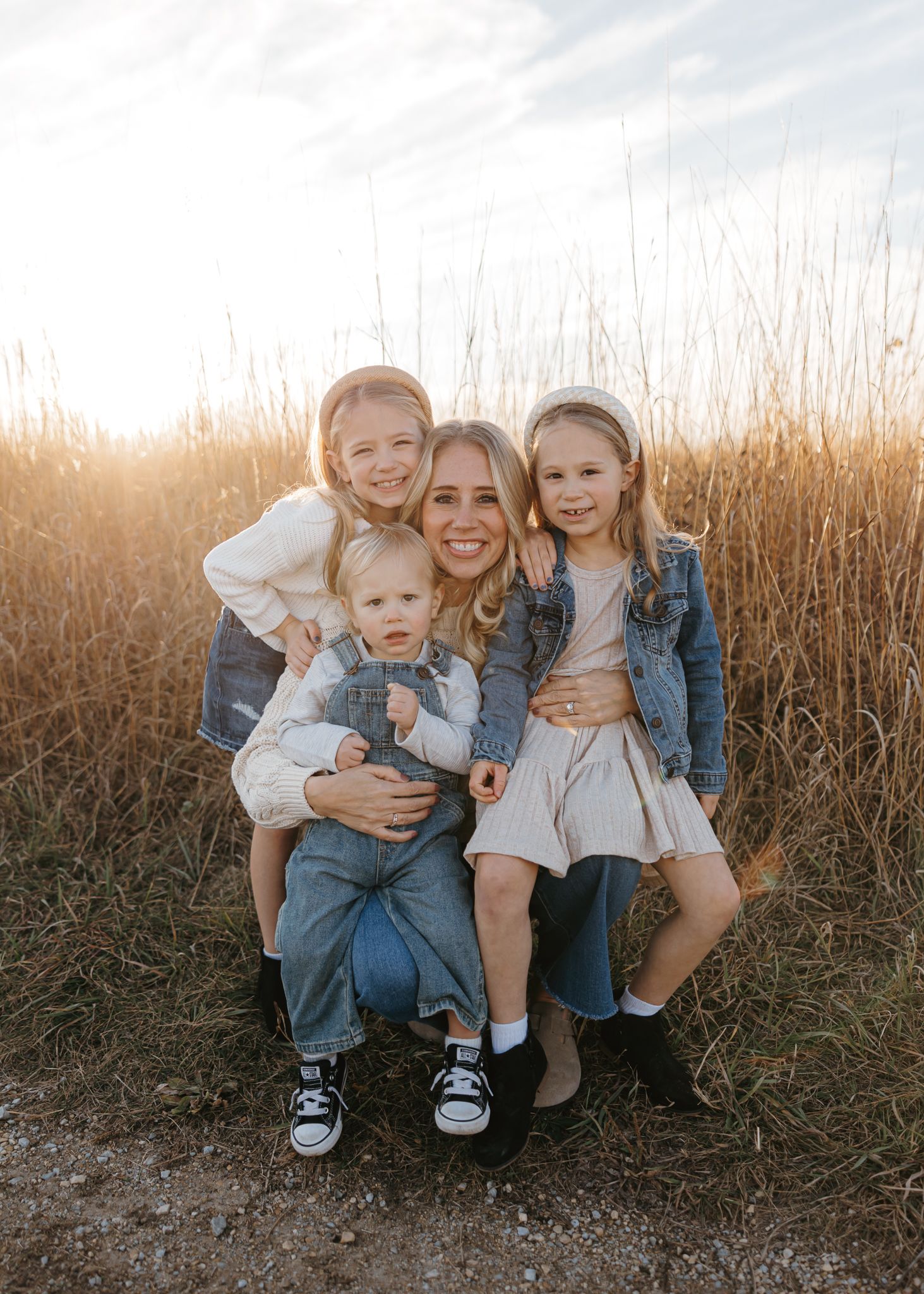 Family session