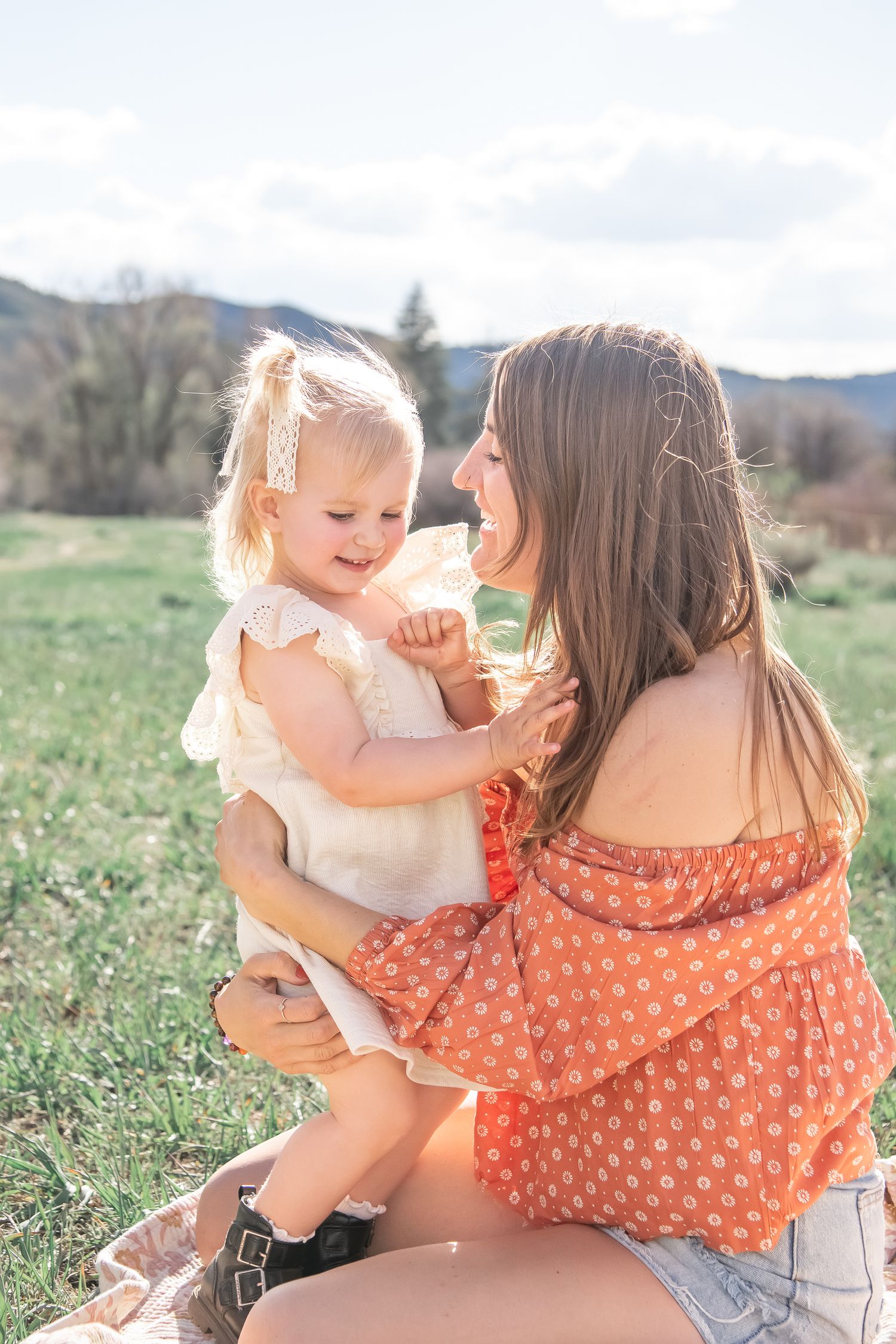 Vail Family Photographer