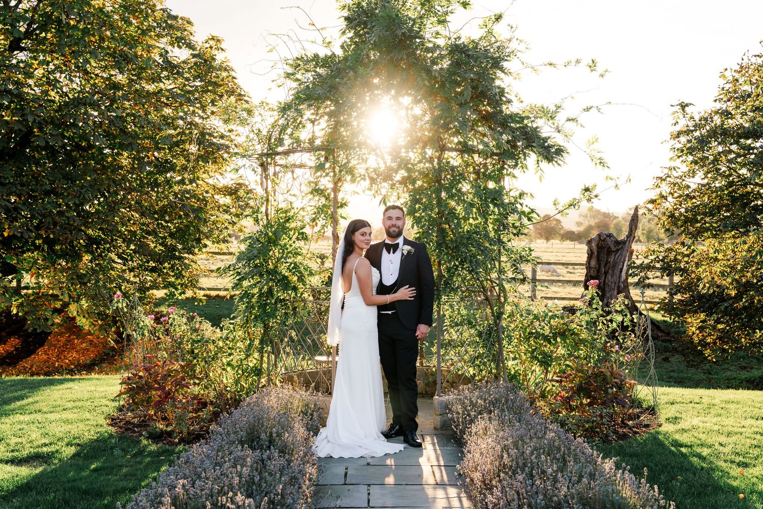 Cotswolds Wedding Venue - Blackwell Grange - Photography by Scarlett Shellis