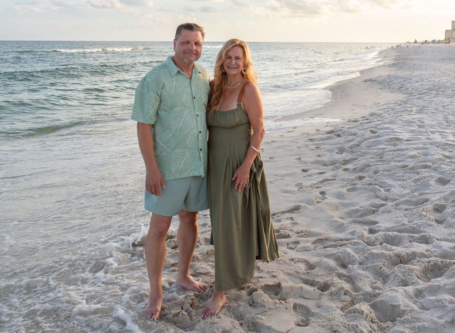 Family portraits Perdido Key, Florida photographer, Pensacola Family Photography, couple photography