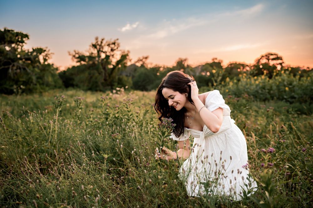 Fort Worth Senior Photographer