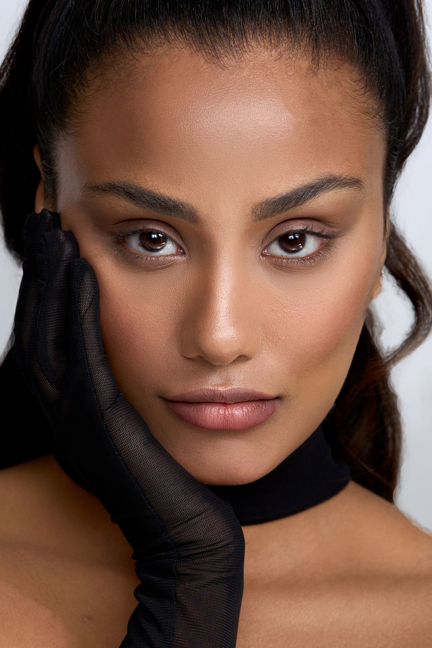 beauty shoot muah