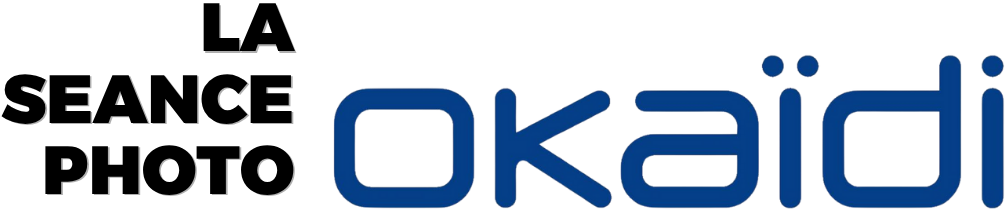 Logo La séance photo - Idkids