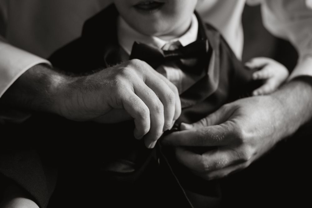 Townsville wedding Photographer