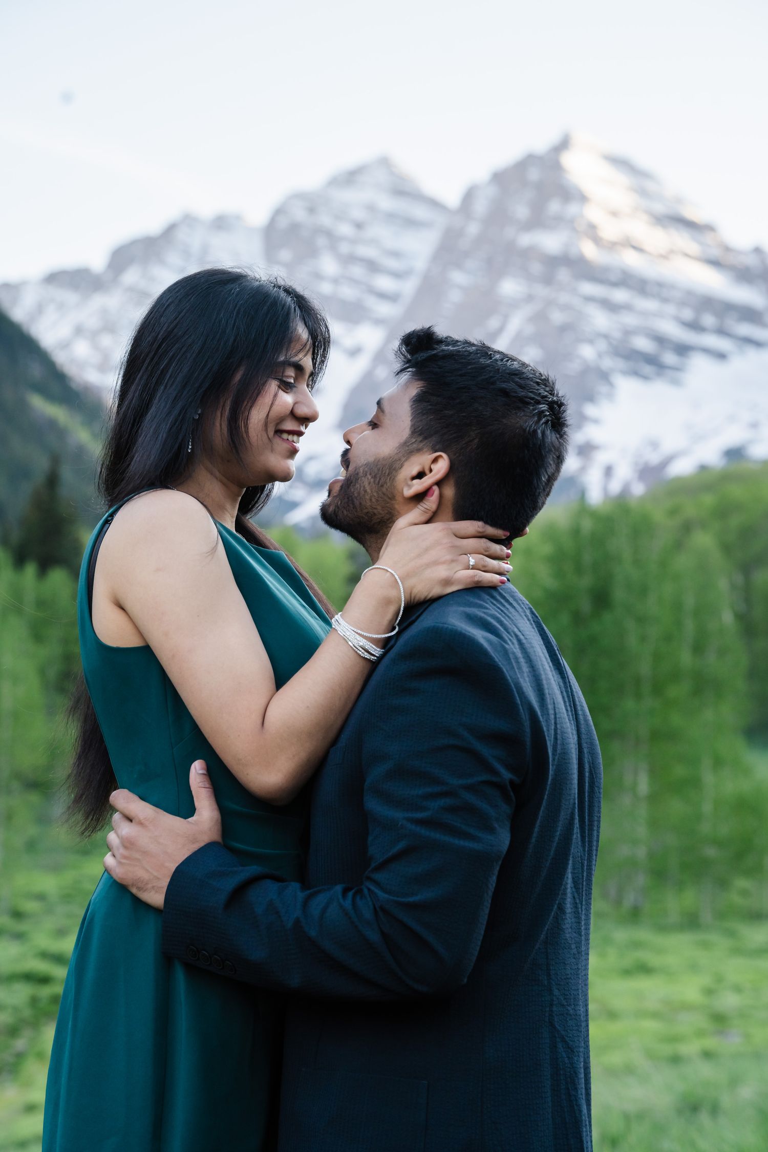 Aspen, Colorado, Winter, Fall, Photography, Engagement