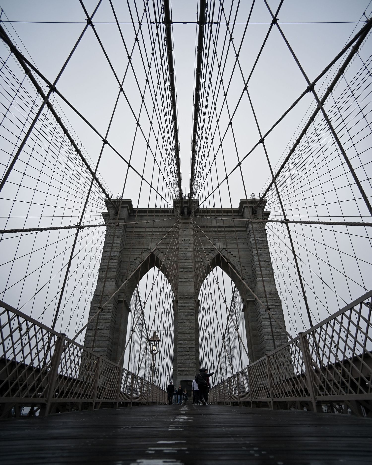 Brooklyn Bridge - Photog with a Blog