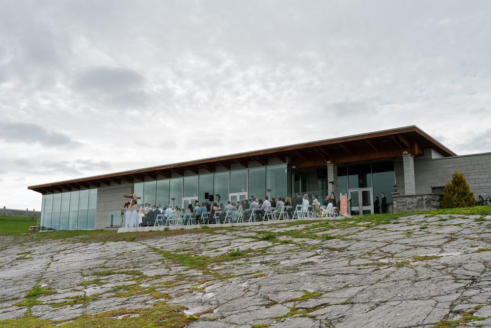 Kingston wedding venues