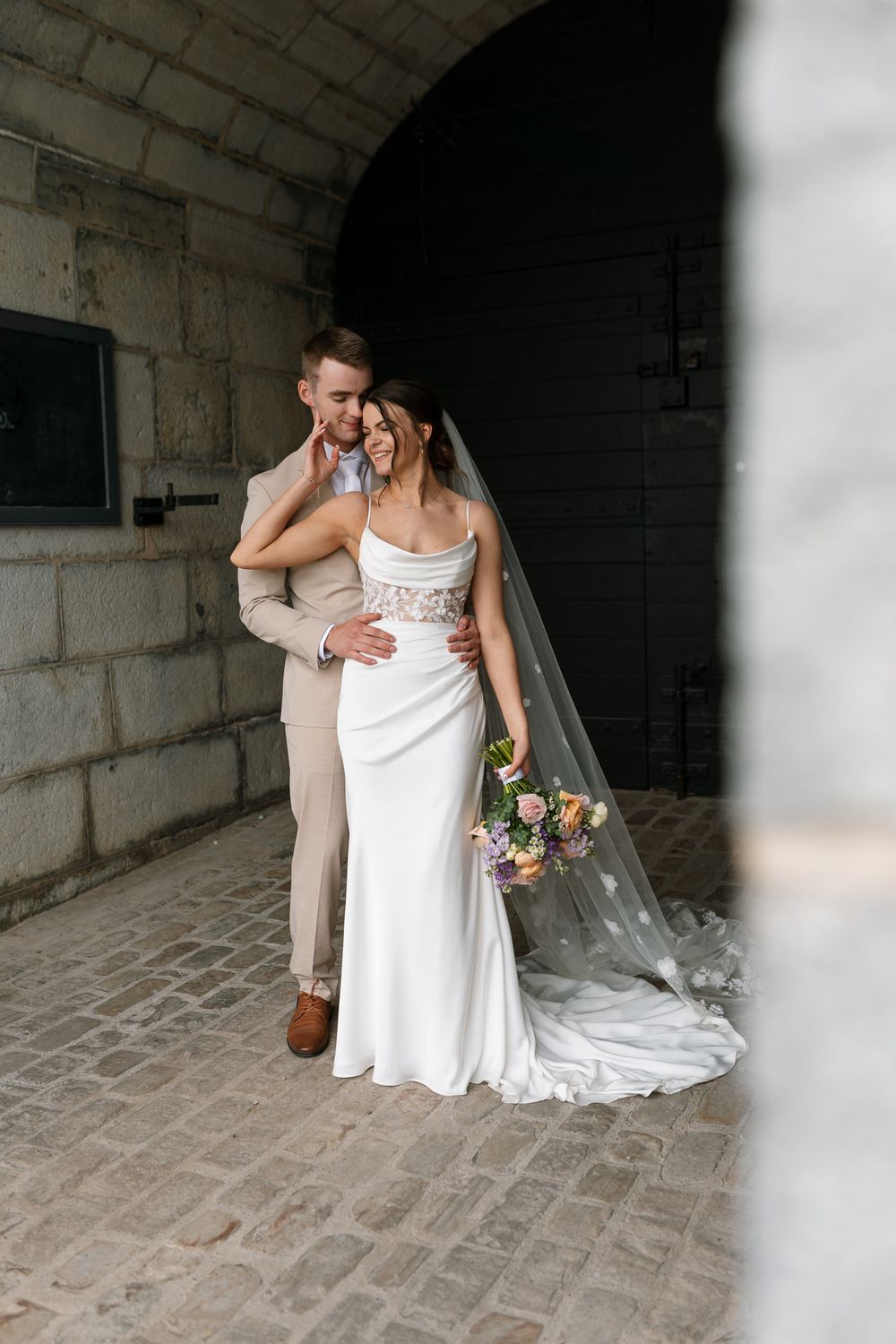 looking for wedding photographer in Ontario