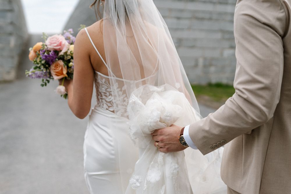 wedding dress ottawa