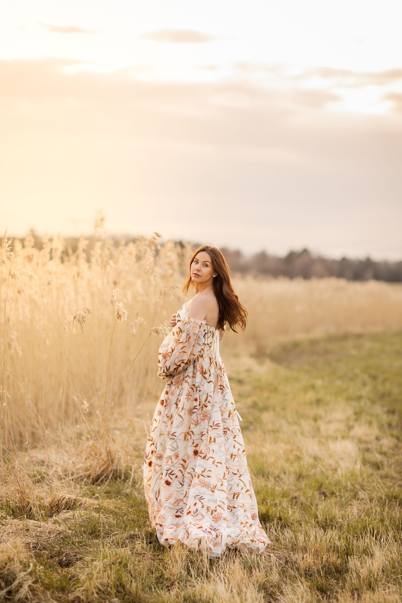 Theresé Thörne, Gravidfotograf i Bålsta, Fotograf i Stockholm,