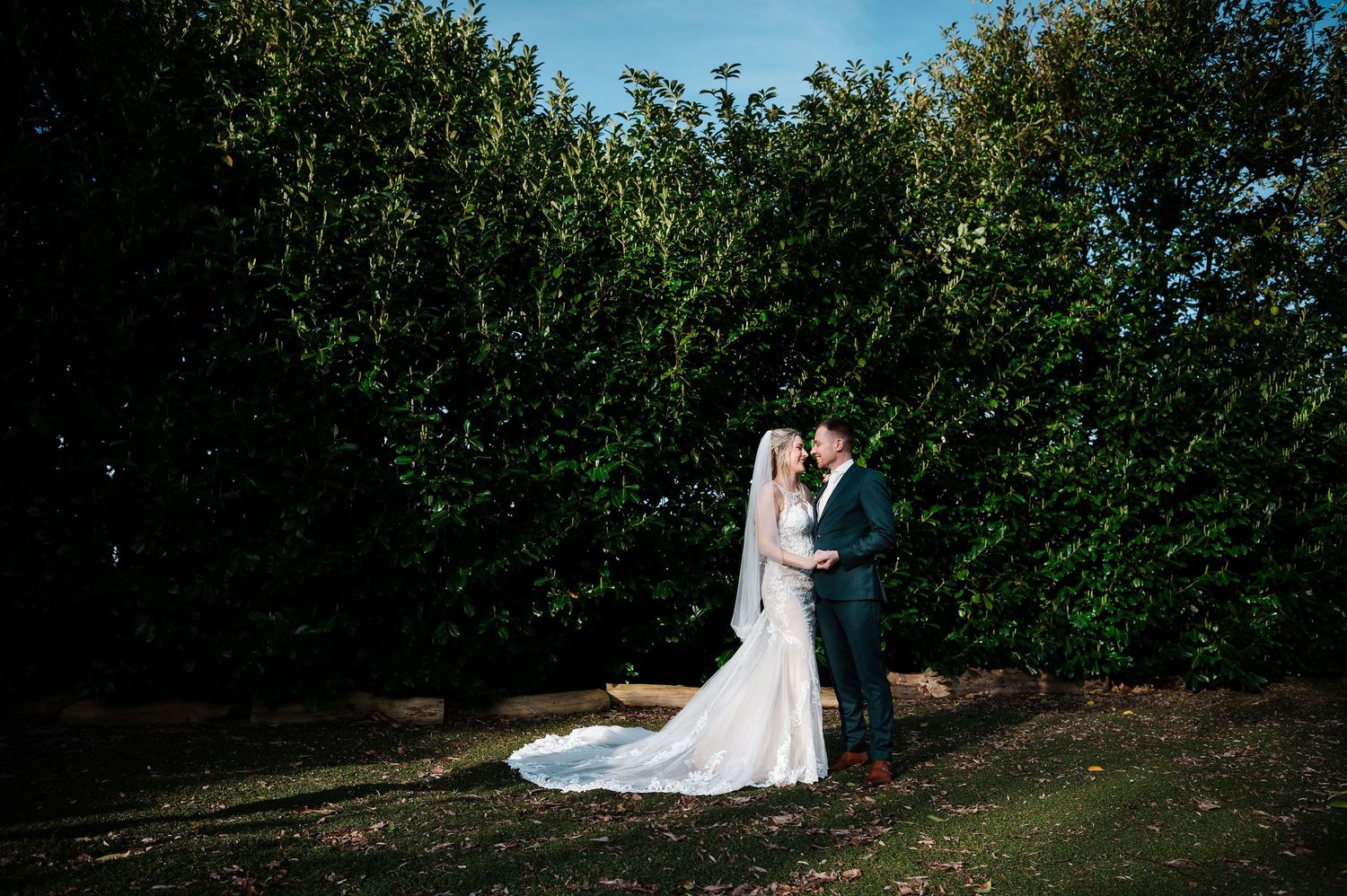 Tarieven Trouwfotograaf Breda Bruidsfotograaf Brabant
