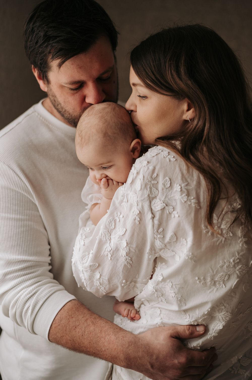 familj kärlek gotland fotograf
