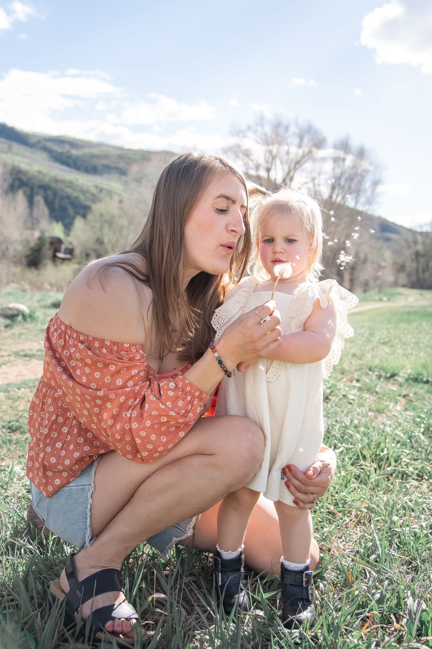 Vail Colorado Family Photographer