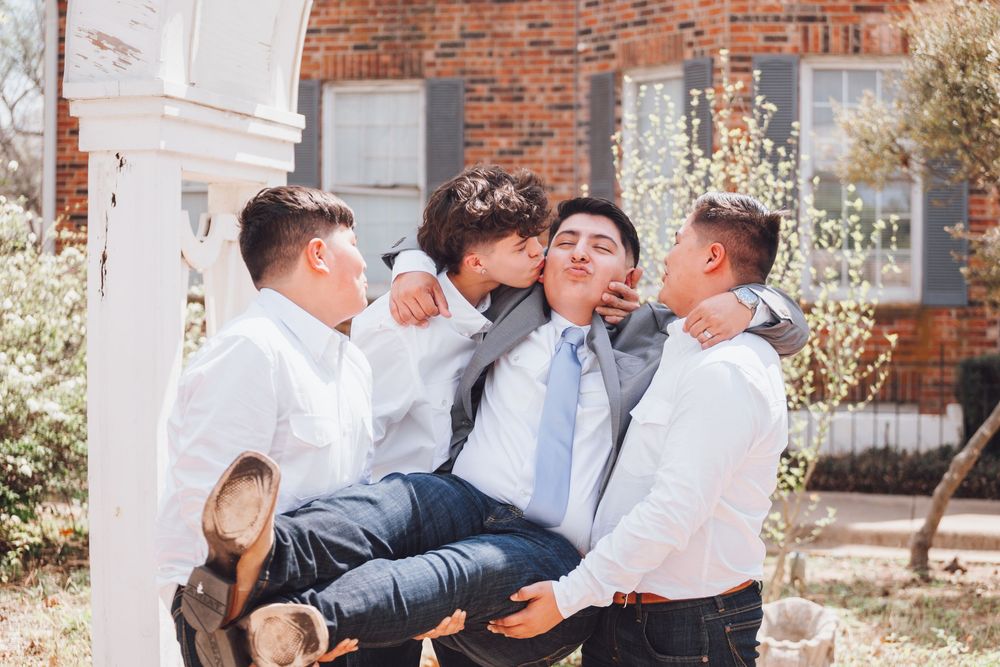 best wedding photographer grand junction