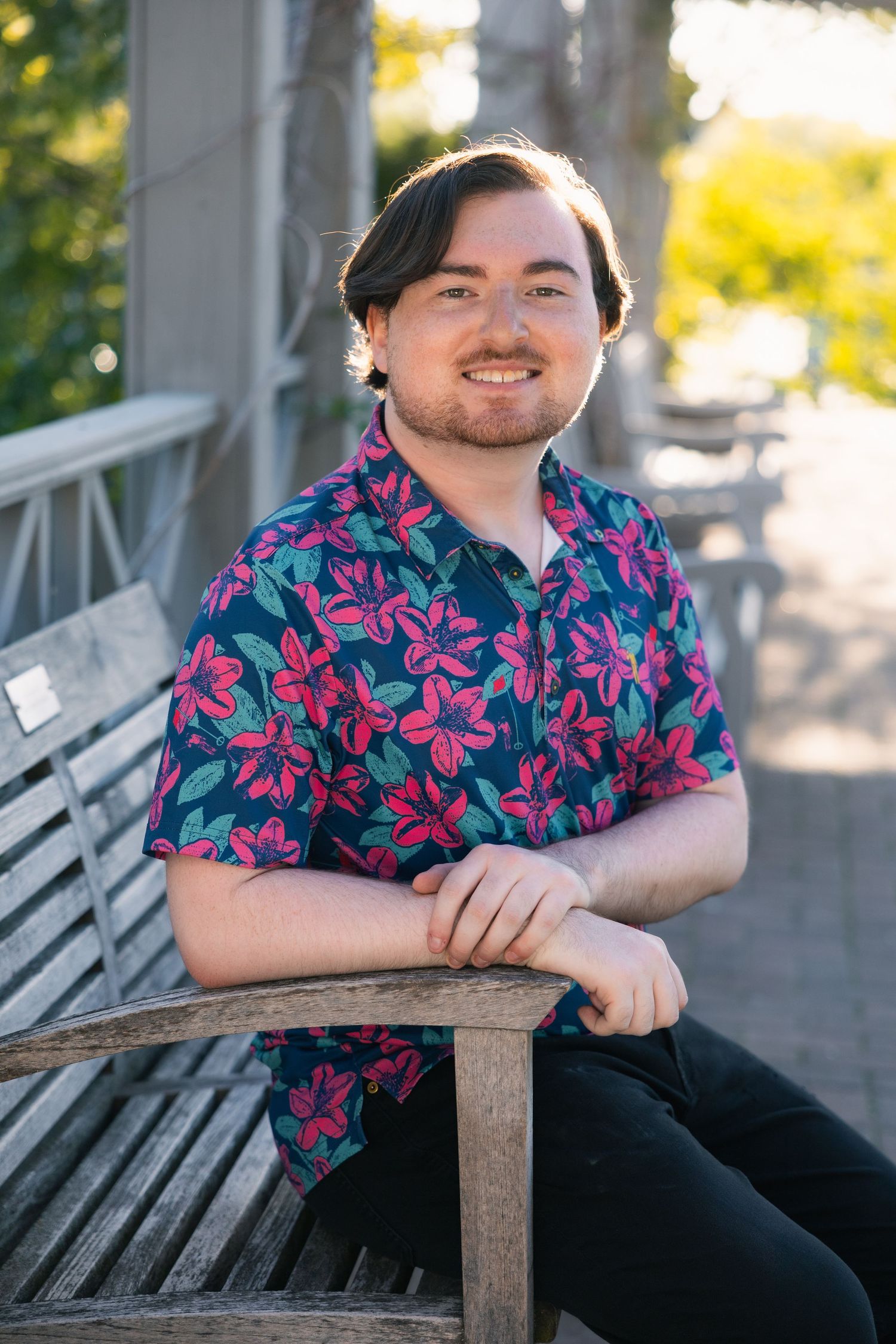 uw madison university of wisconsin alumni graduation graduates professional photos allen centennial garden college campus headshot linkdn