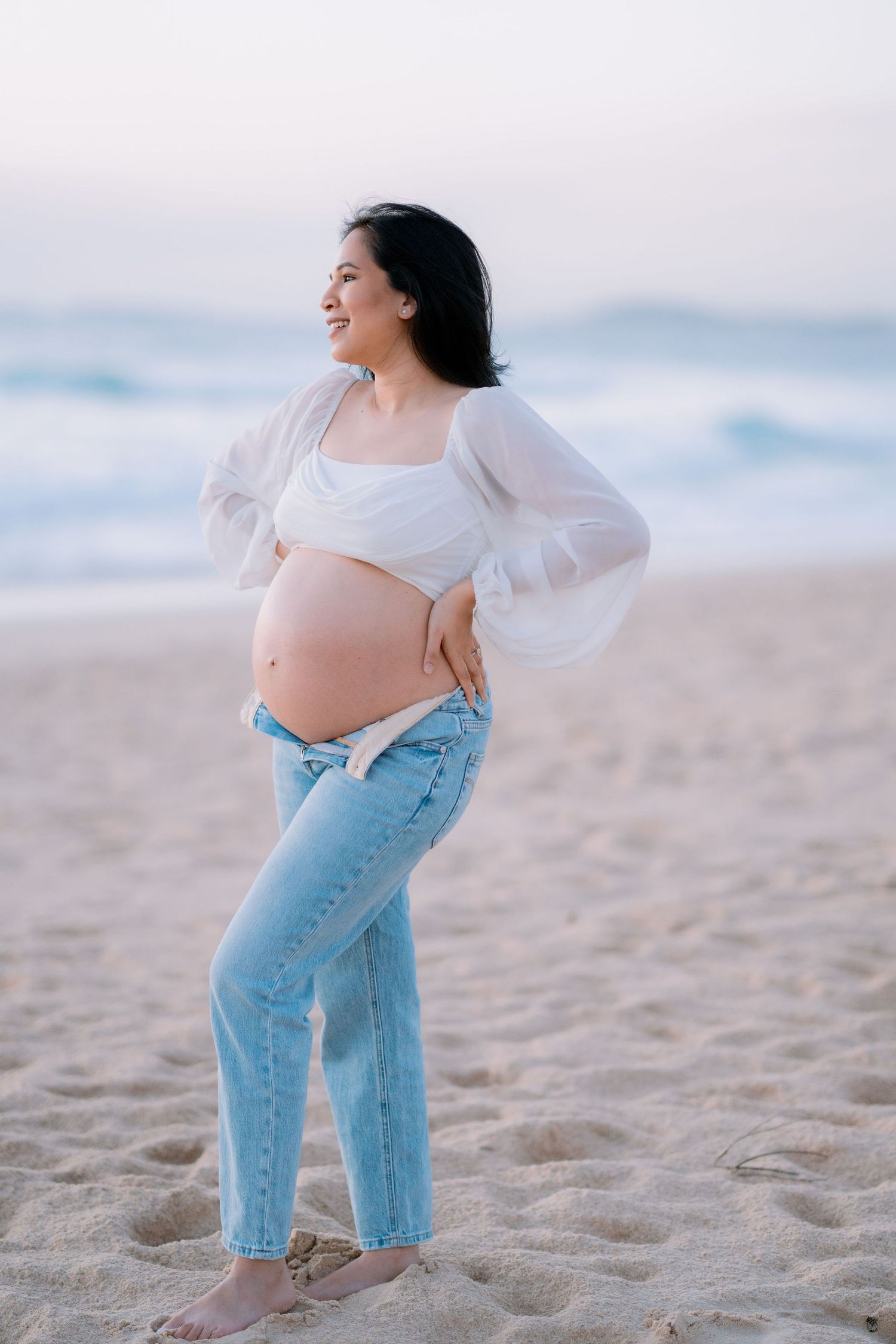 Maternity Photography Wollongong