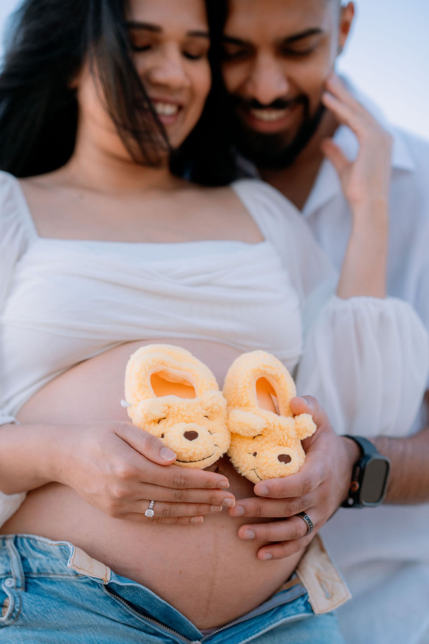 Maternity Photography Adelaide