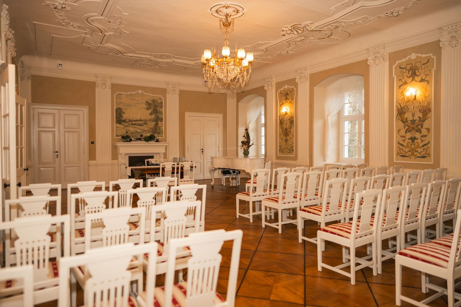 Schloss Vetschau, Schlossstraße 25, 03226 Vetschau - Hochzeitsfotograf Berlin & brandenburg