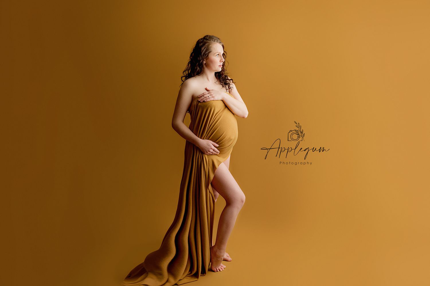 Fairbanks Alaska newborn and baby photographer, lifestyle newborn photography