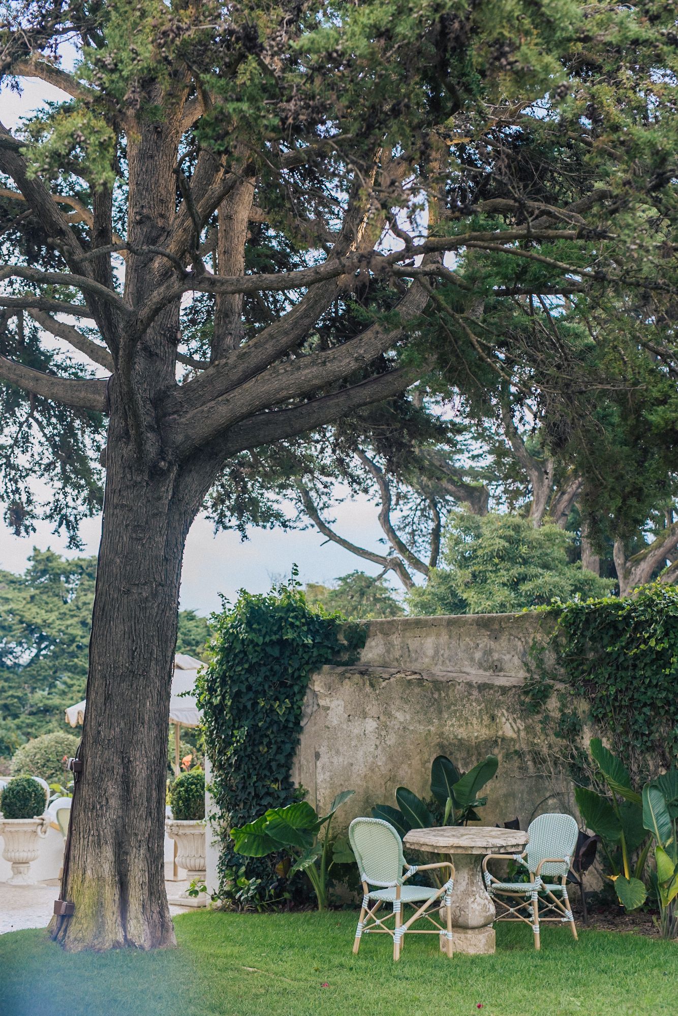 Palácio da Fonte Nova: The New Exclusive Wedding Venue by Penha Longa Catering, photos by Regina wedding Photographer Portugal