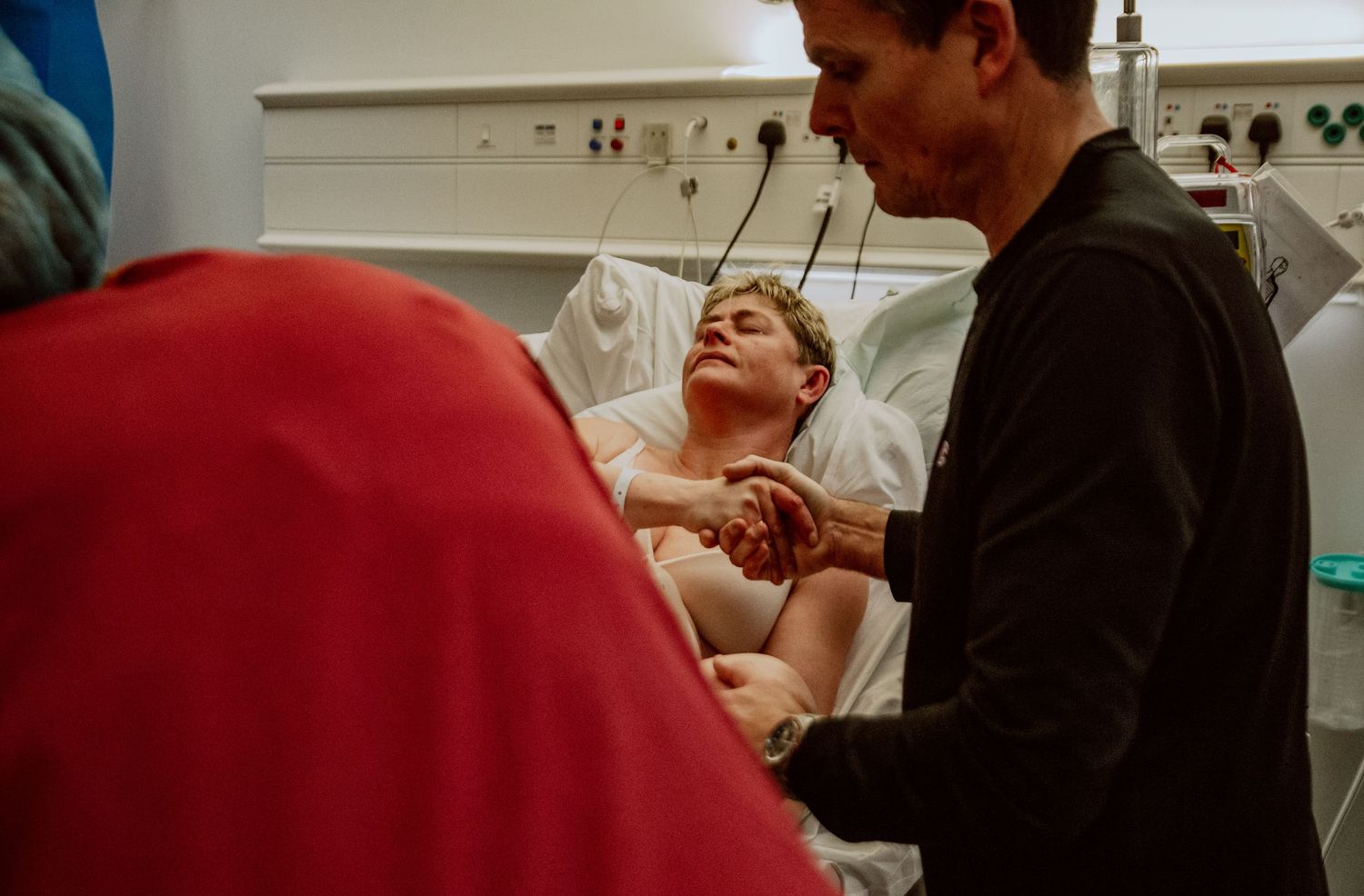 birth photographer london