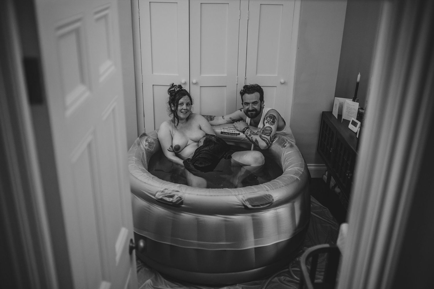 birth photographer london