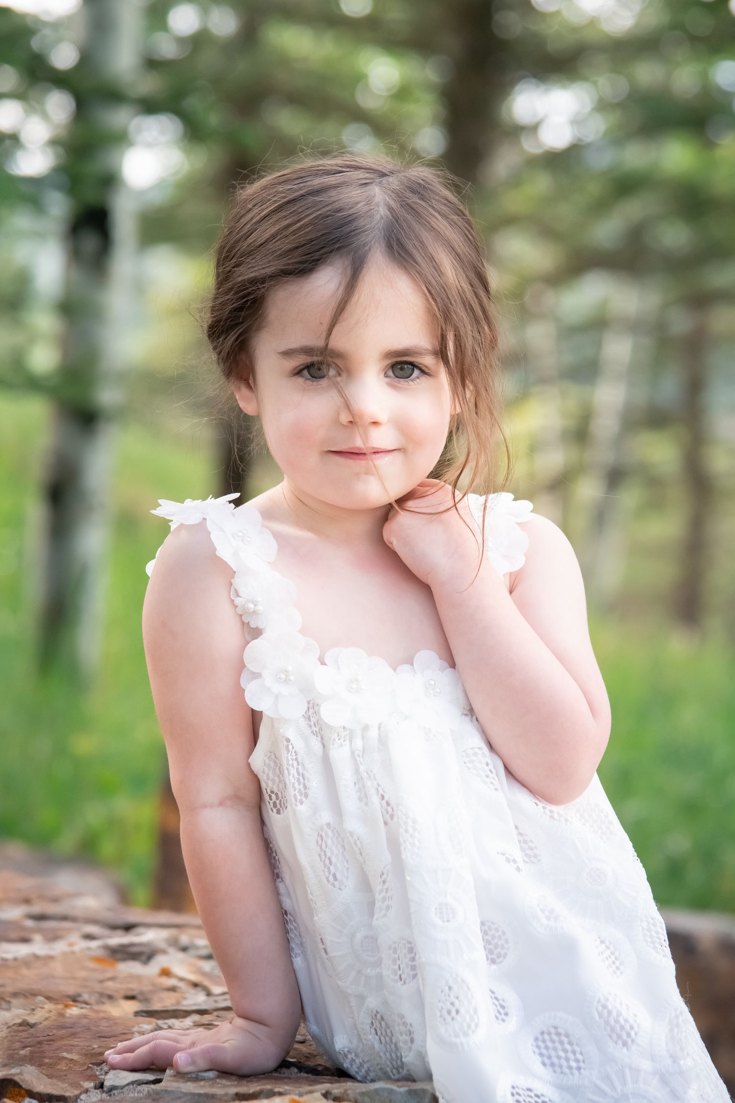 Aspen Family Photographer