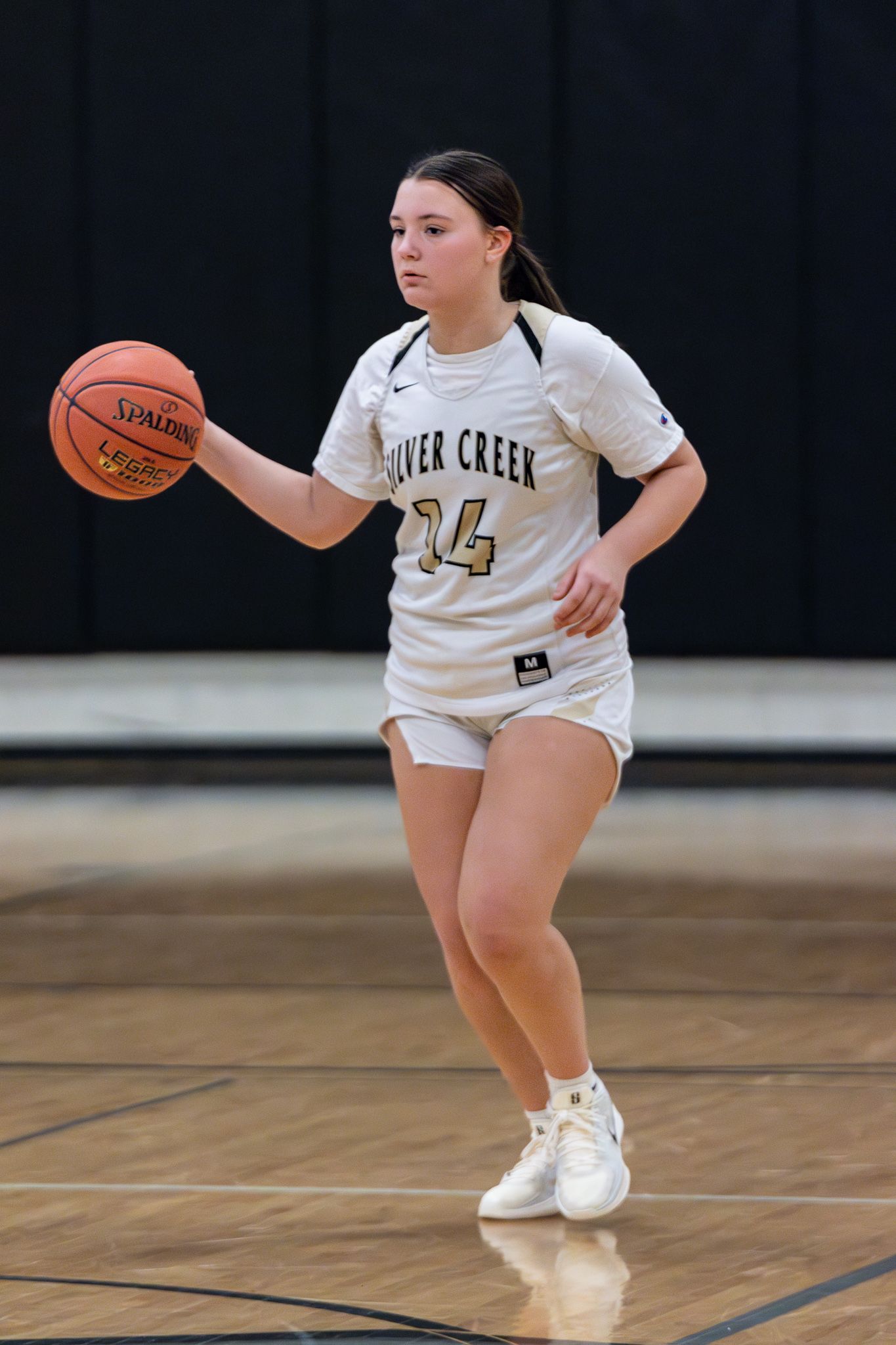 Silver Creek Central School JV Sports
