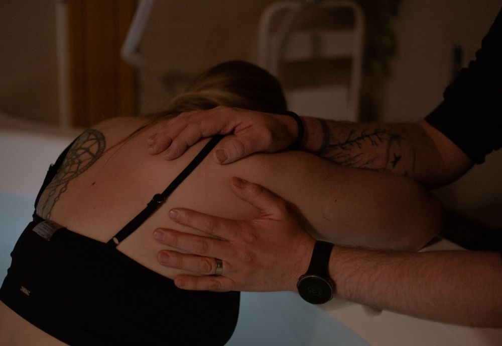 Synnytysvalokuvaus, vesisynnytys, Vaasa, Seinäjoki, Kokkola, Tampere, doula Pohjanmaa