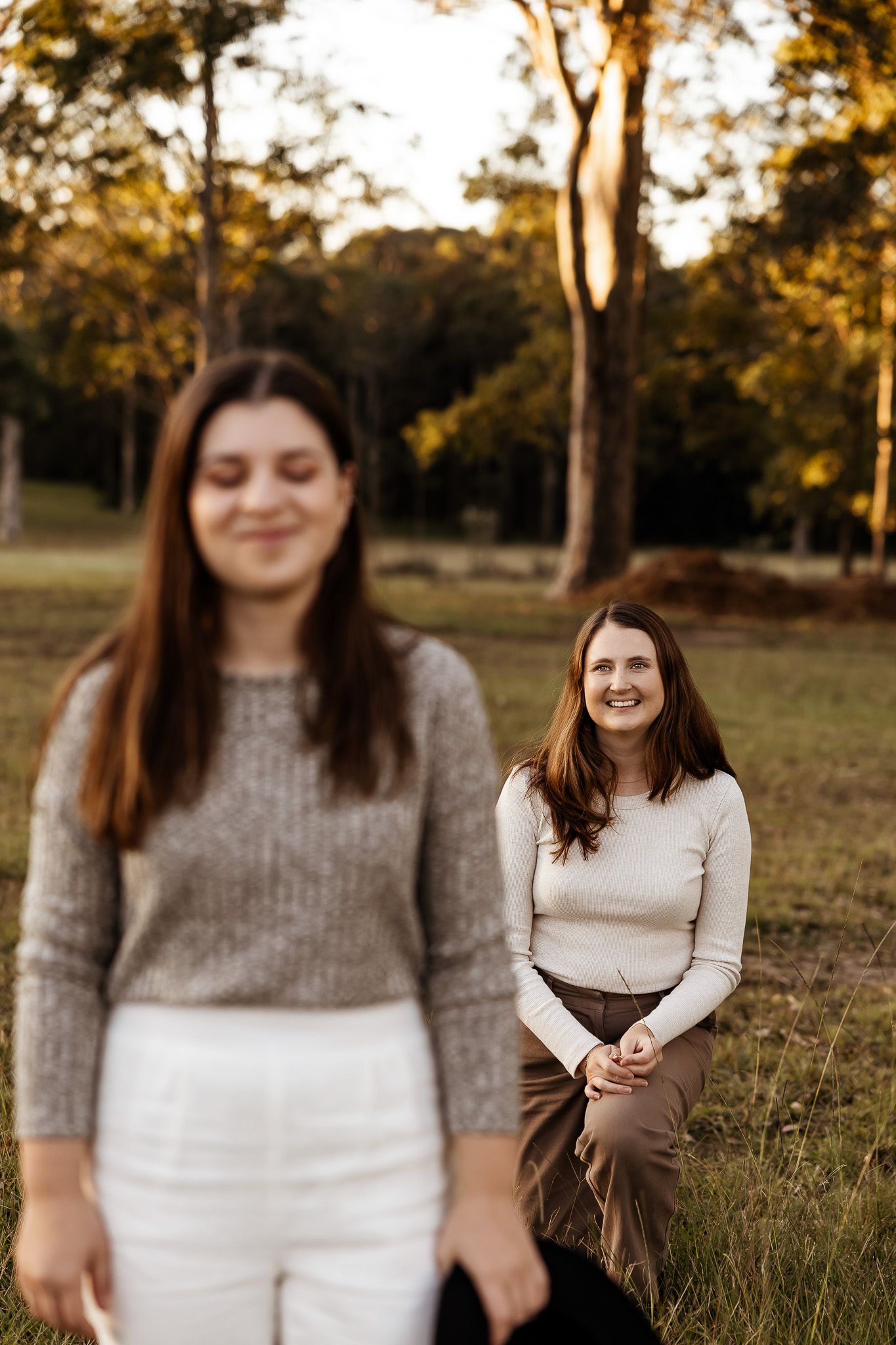 Sunset Proposal Jervis Bay NSW