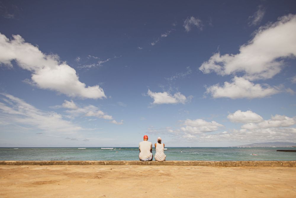 Travel to Hawaii