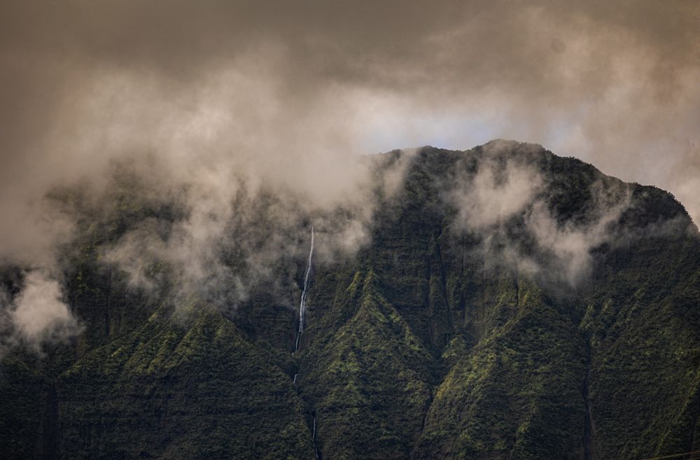 Kauai, Hawaii
