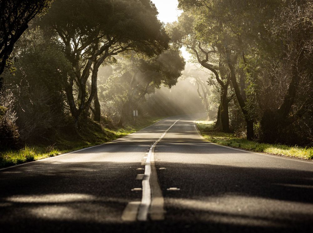 West Sonoma travel