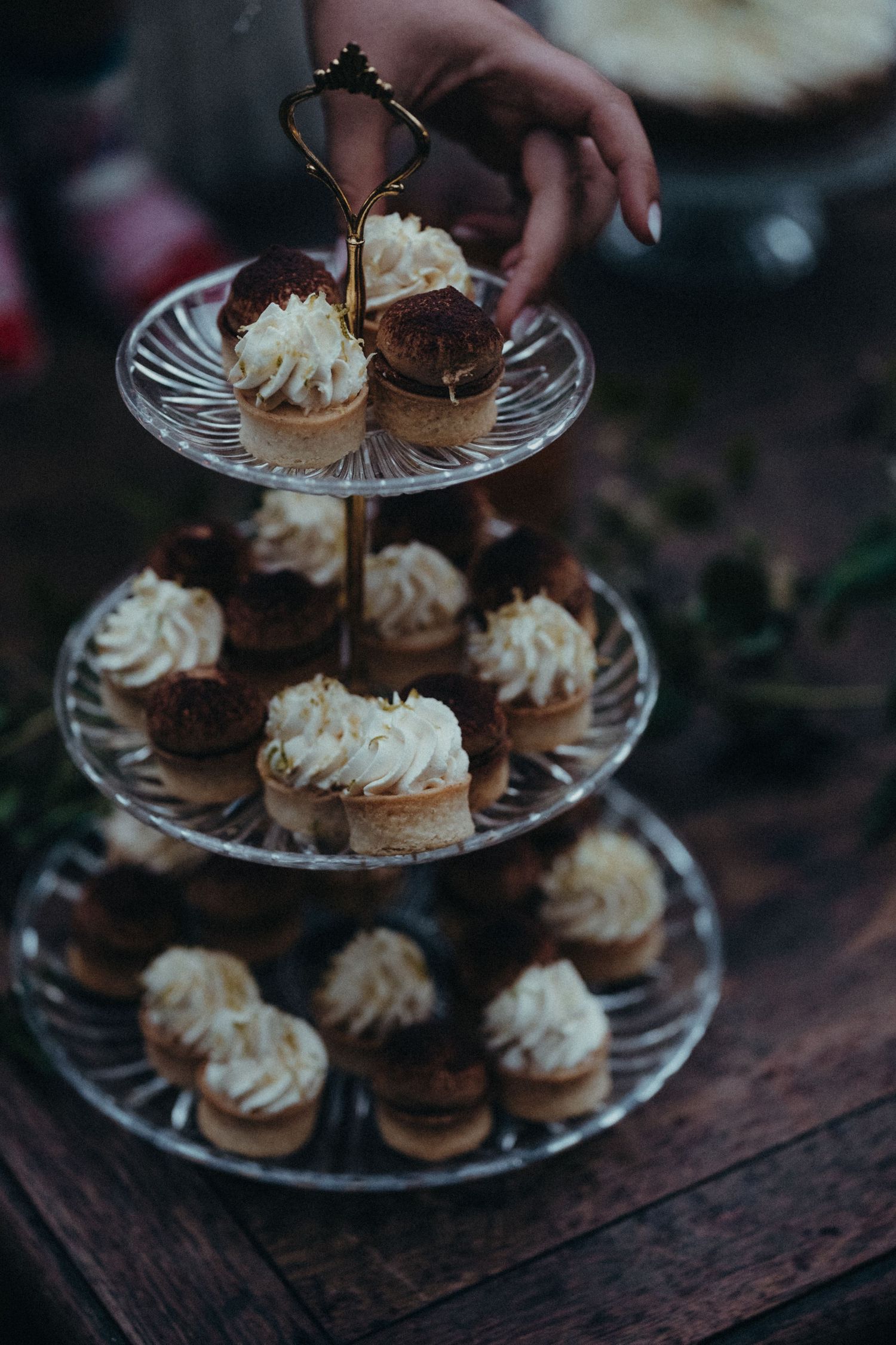 gâteaux mariage