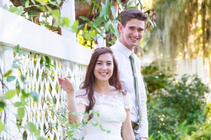 Editorial style English garden party wedding photography in Florida, Georgia, North Carolina, South Carolina, and England