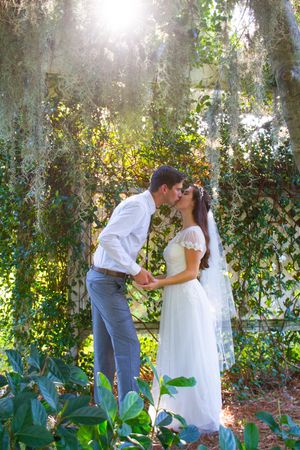 Editorial style English garden party wedding photography in Florida, Georgia, North Carolina, South Carolina, and England