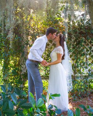 Editorial style English garden party wedding photography in Florida, Georgia, North Carolina, South Carolina, and England