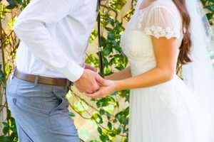Editorial style English garden party wedding photography in Florida, Georgia, North Carolina, South Carolina, and England