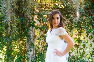Editorial style English garden party wedding photography in Florida, Georgia, North Carolina, South Carolina, and England