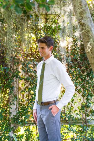 Editorial style English garden party wedding photography in Florida, Georgia, North Carolina, South Carolina, and England