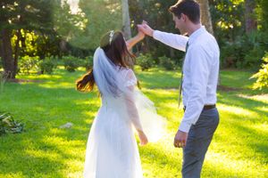 Editorial style English garden party wedding photography in Florida, Georgia, North Carolina, South Carolina, and England
