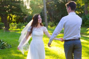 Editorial style English garden party wedding photography in Florida, Georgia, North Carolina, South Carolina, and England