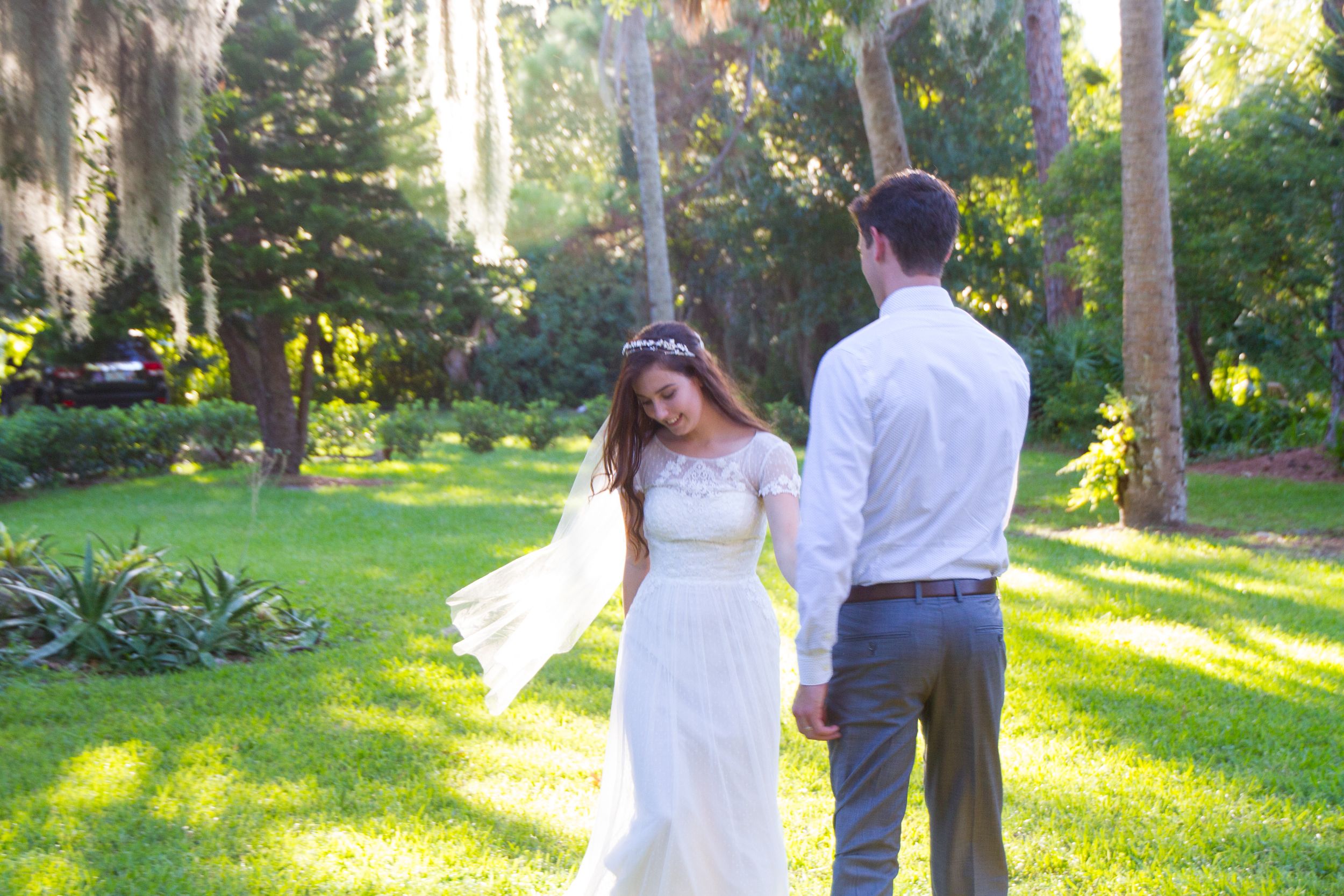 Editorial style English garden party wedding photography in Florida, Georgia, North Carolina, South Carolina, and England