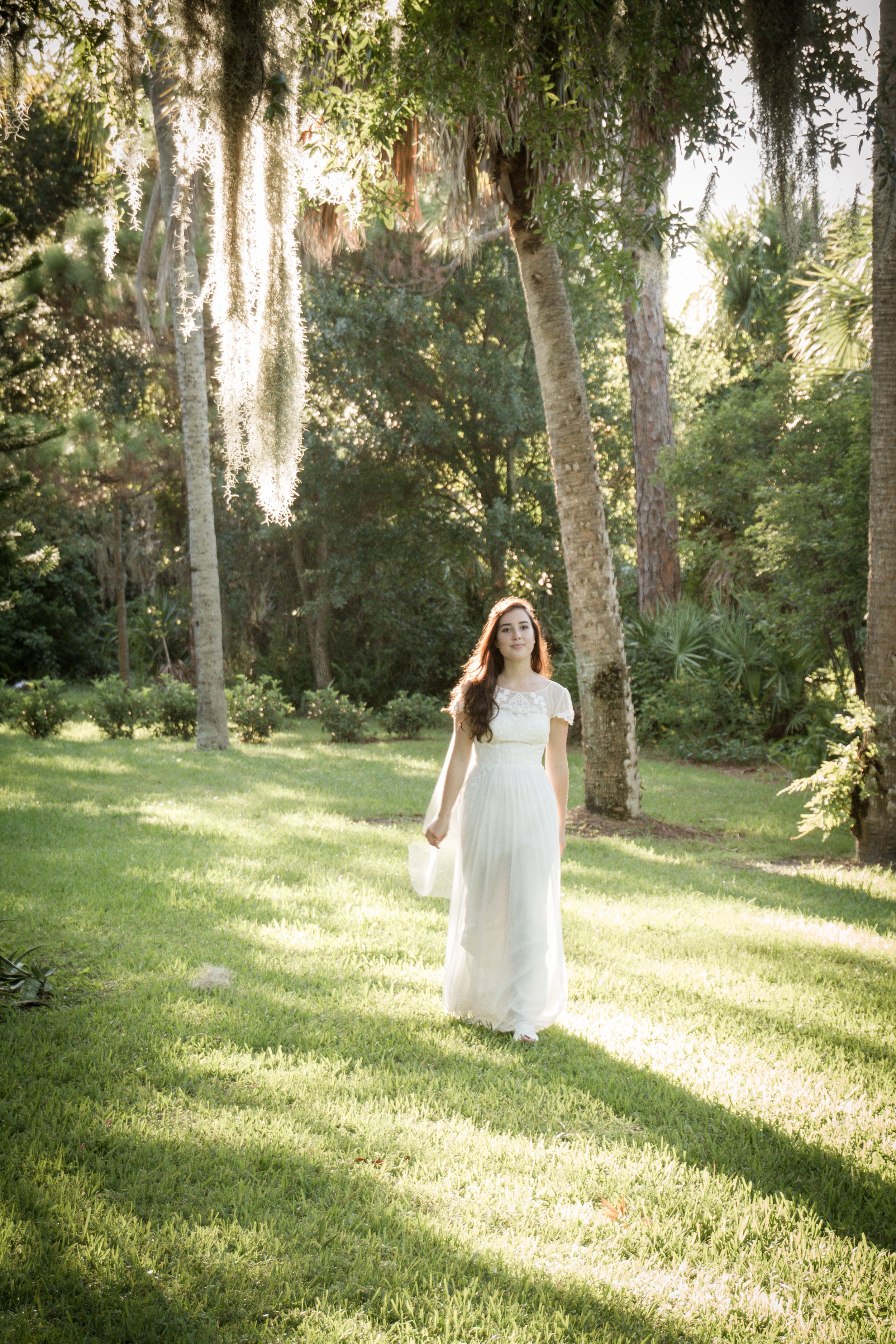 Editorial style English garden party wedding photography in Florida, Georgia, North Carolina, South Carolina, and England